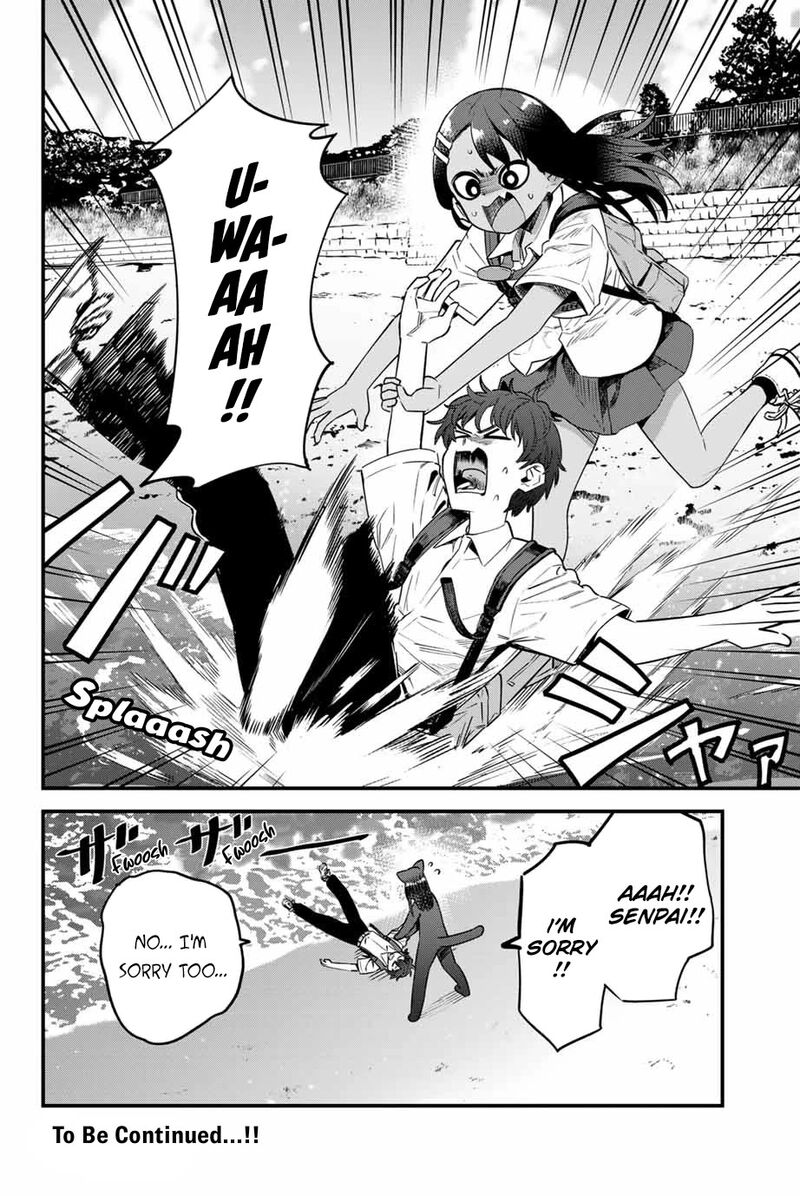 Please Dont Bully Me Nagatoro 144 31