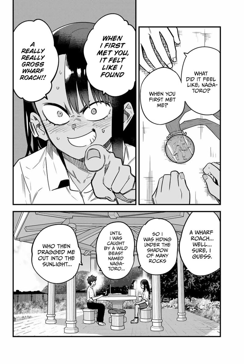 Please Dont Bully Me Nagatoro 144 4