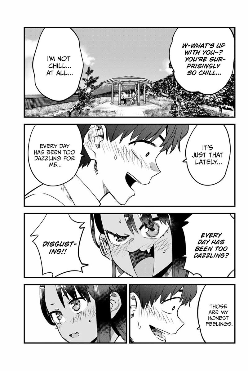 Please Dont Bully Me Nagatoro 144 5