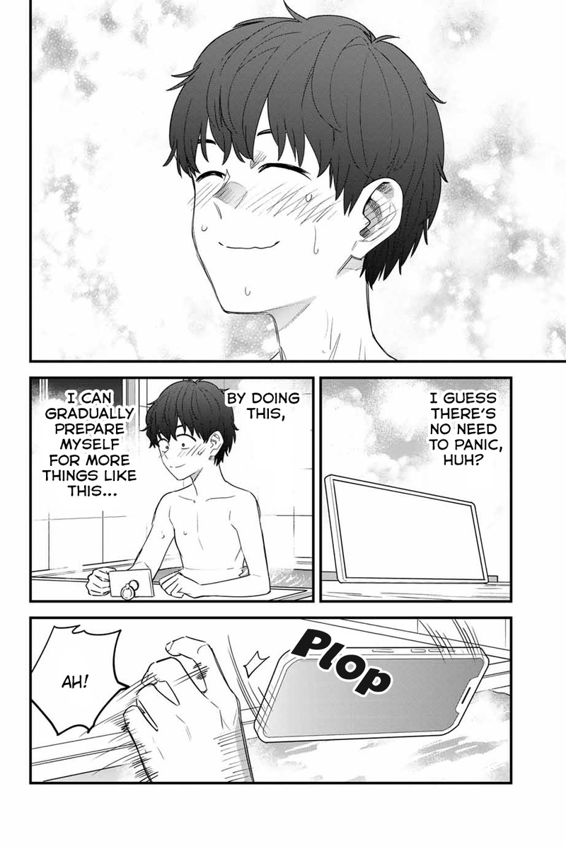 Please Dont Bully Me Nagatoro 145 18
