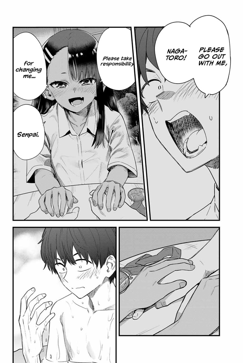 Please Dont Bully Me Nagatoro 145 2