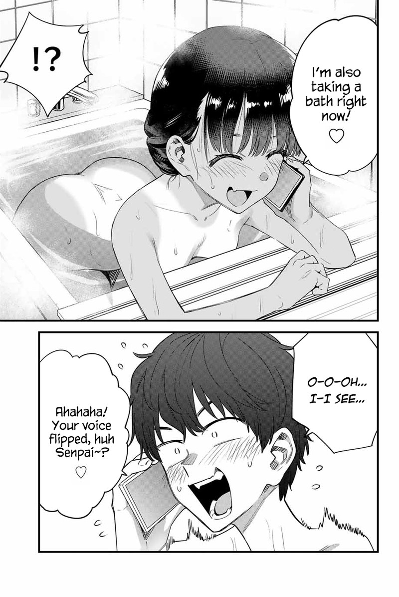 Please Dont Bully Me Nagatoro 145 7