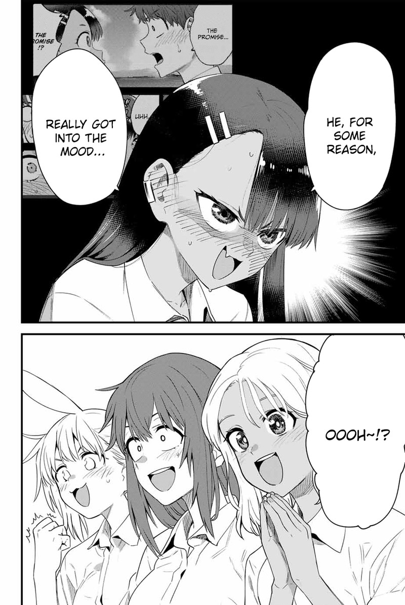Please Dont Bully Me Nagatoro 146 10