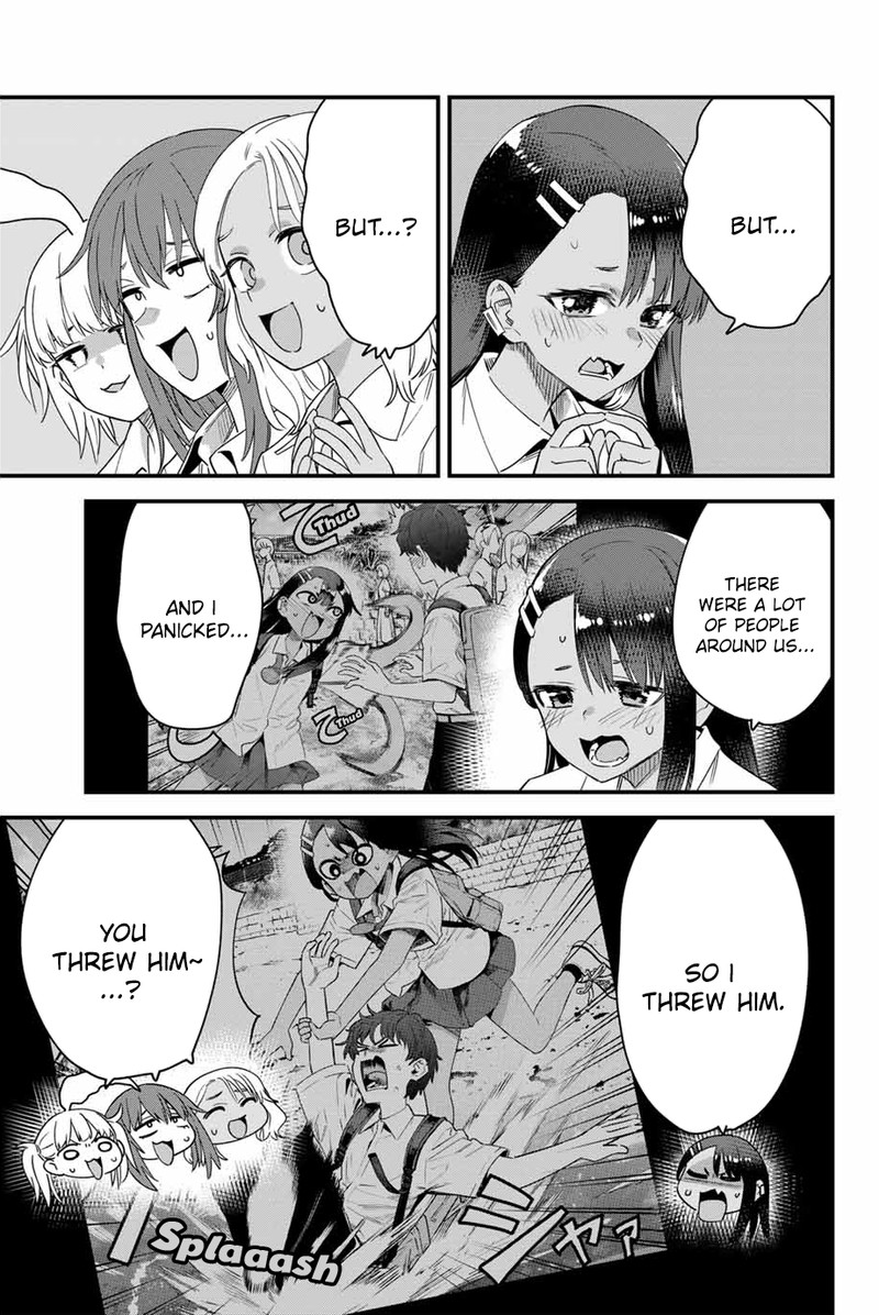 Please Dont Bully Me Nagatoro 146 11
