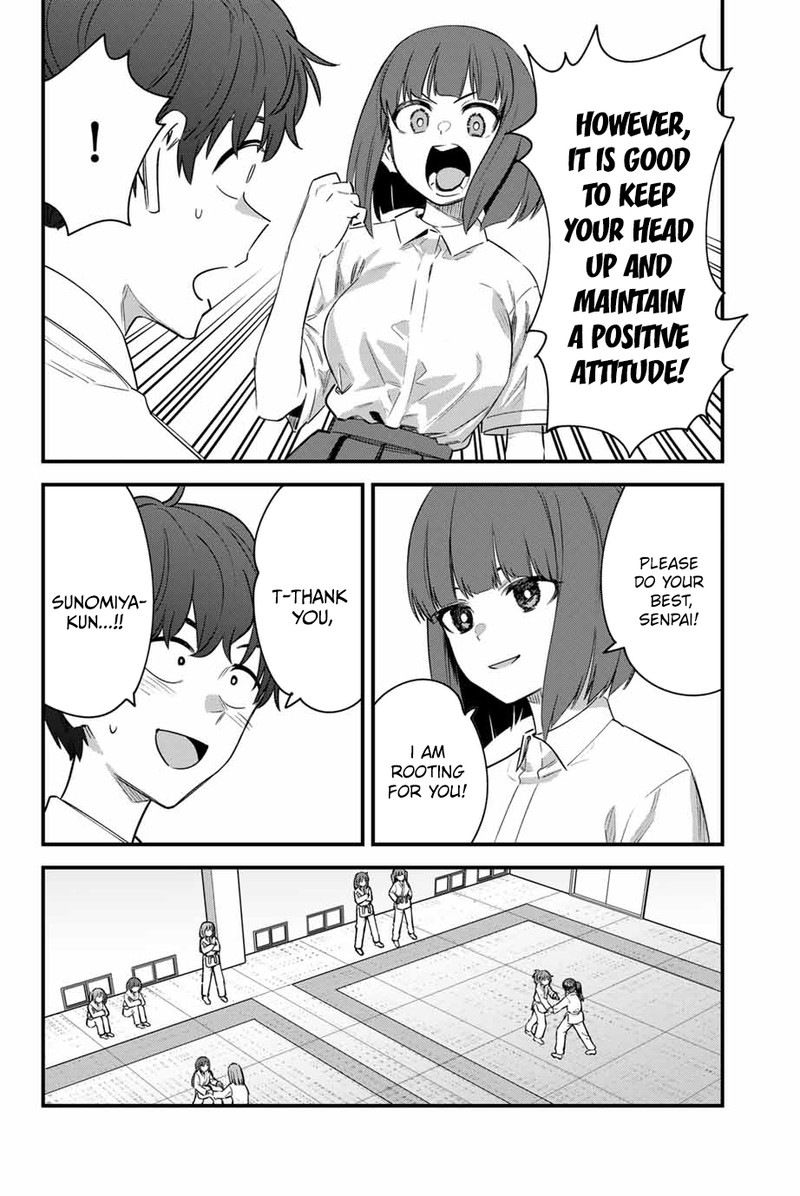 Please Dont Bully Me Nagatoro 146 14