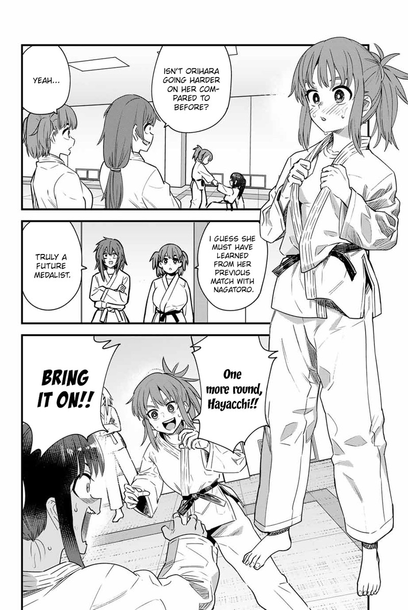 Please Dont Bully Me Nagatoro 146 16