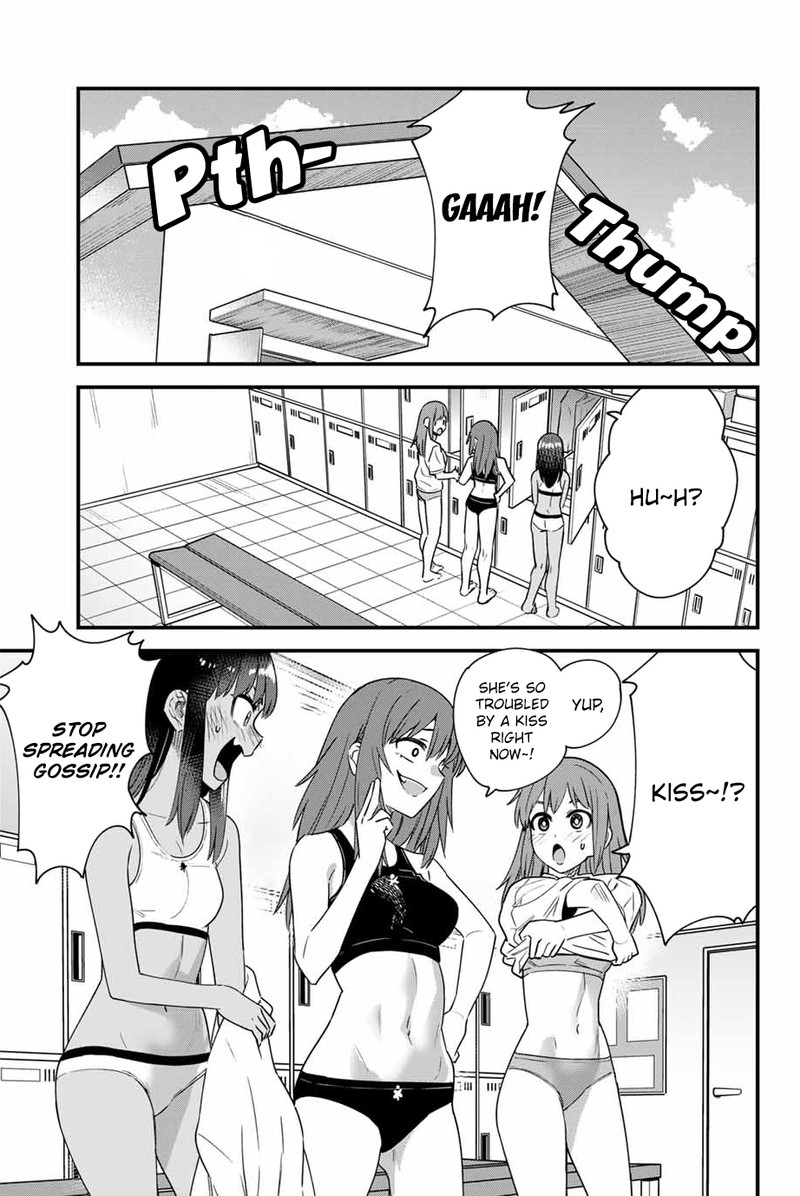 Please Dont Bully Me Nagatoro 146 17
