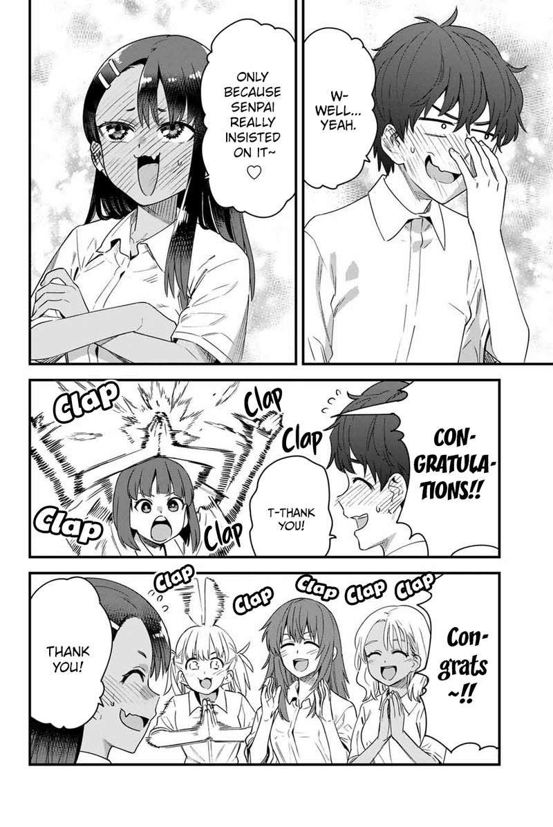 Please Dont Bully Me Nagatoro 146 2