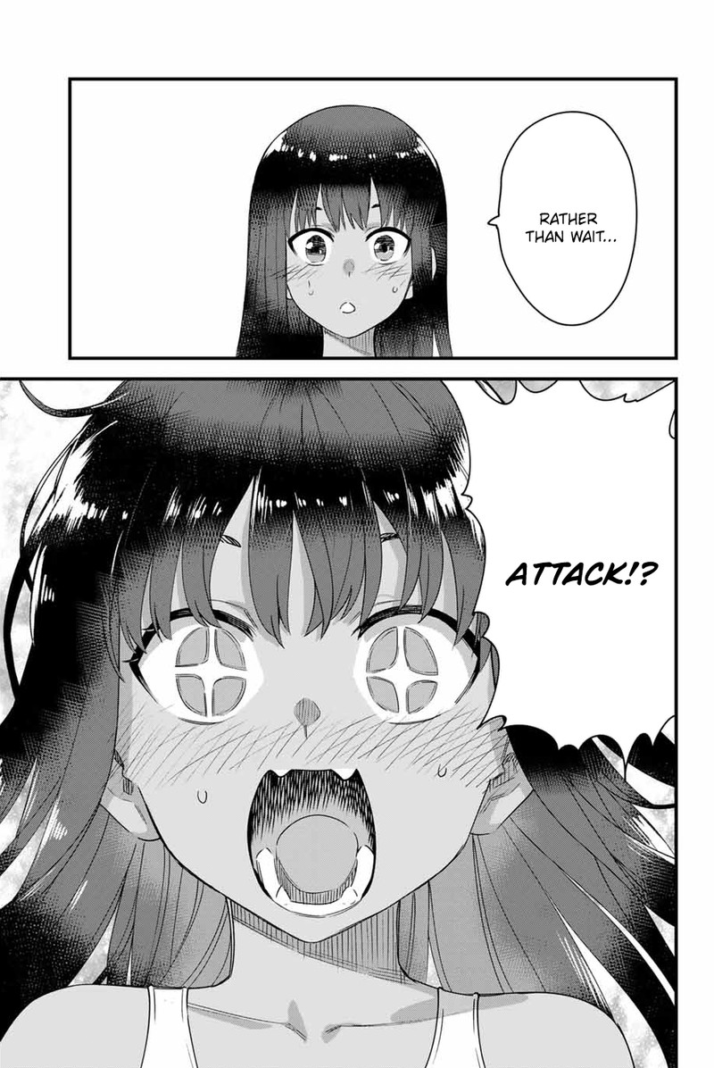 Please Dont Bully Me Nagatoro 146 21