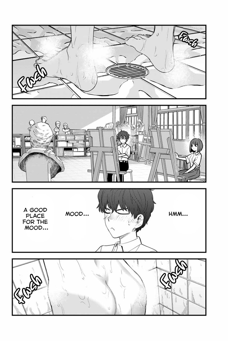 Please Dont Bully Me Nagatoro 146 22