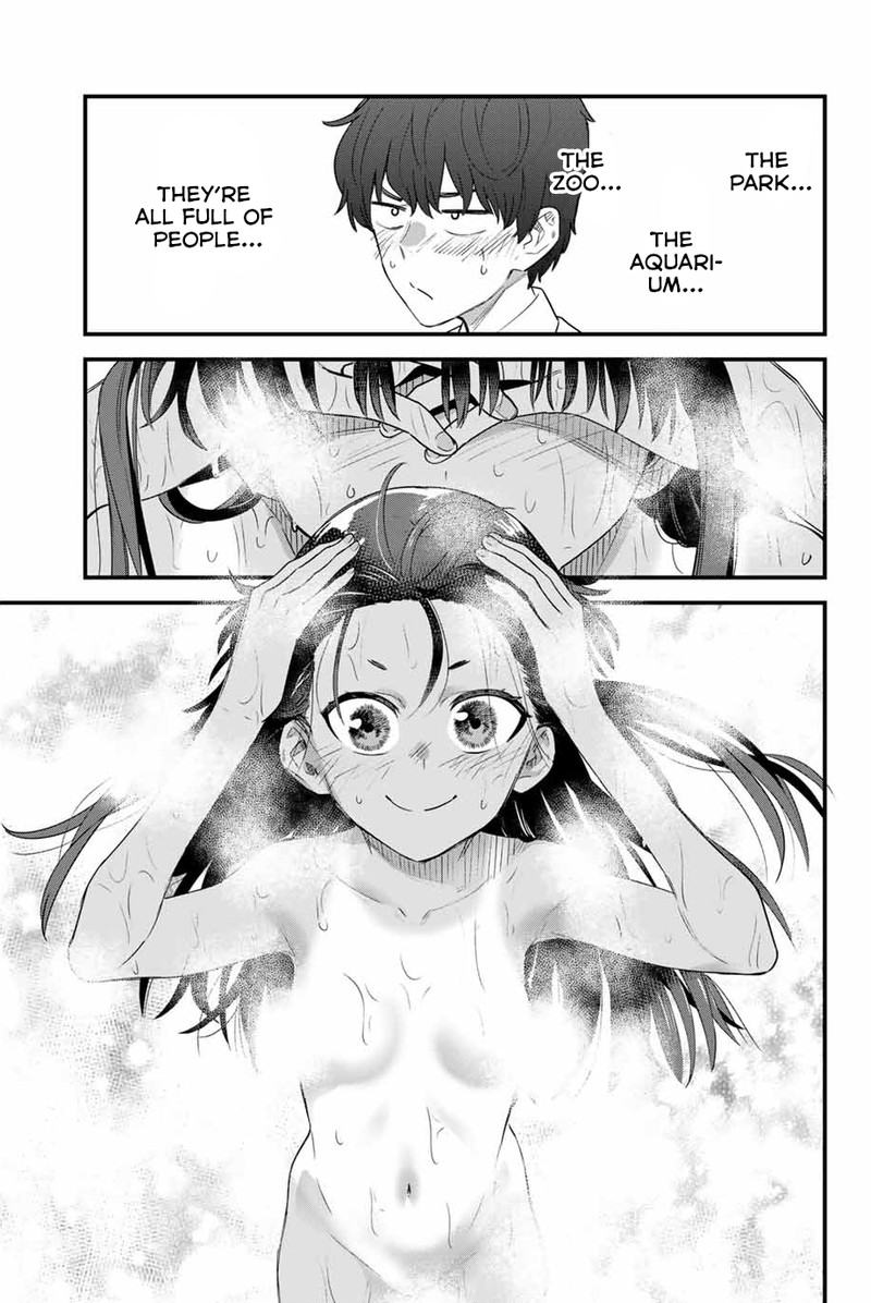 Please Dont Bully Me Nagatoro 146 23