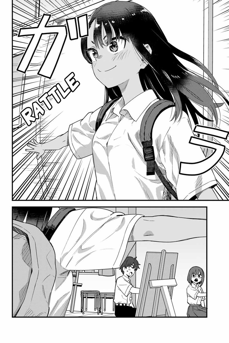 Please Dont Bully Me Nagatoro 146 24