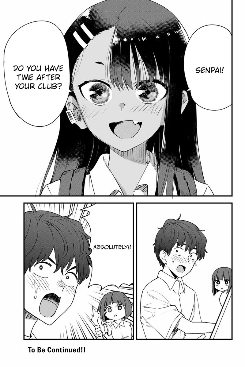 Please Dont Bully Me Nagatoro 146 25