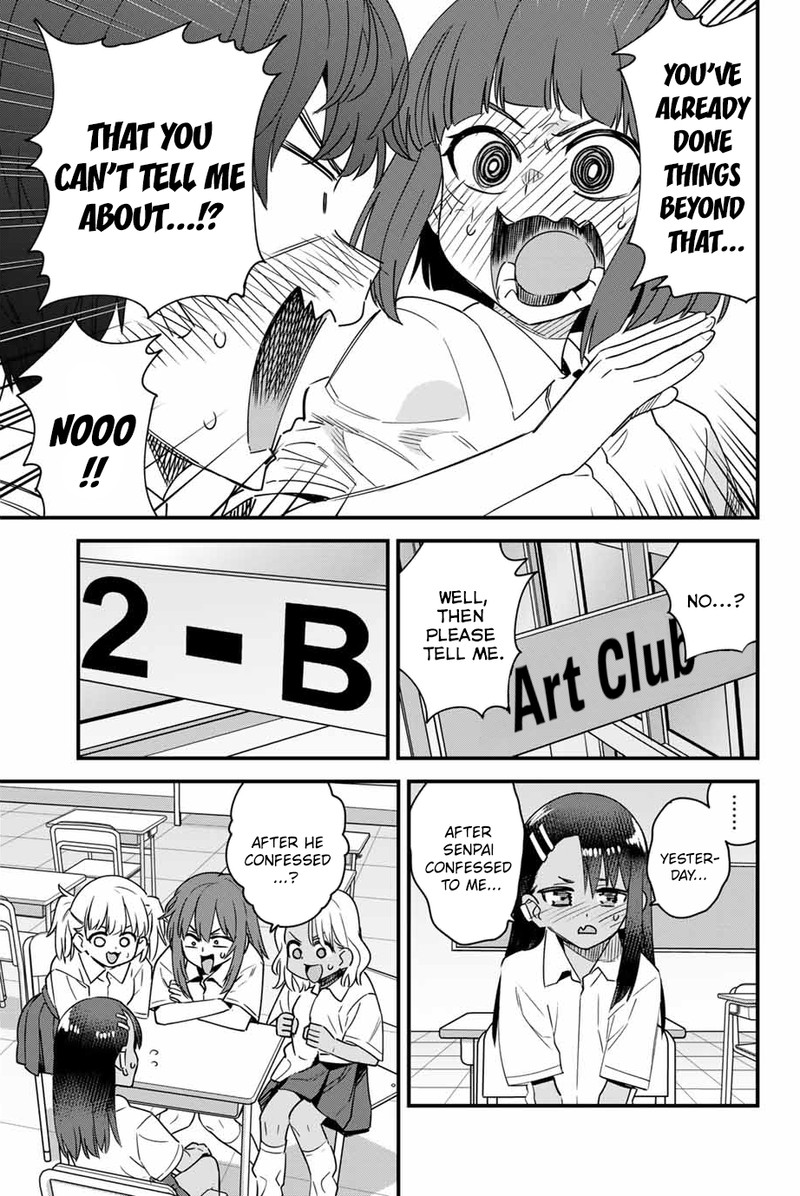 Please Dont Bully Me Nagatoro 146 9