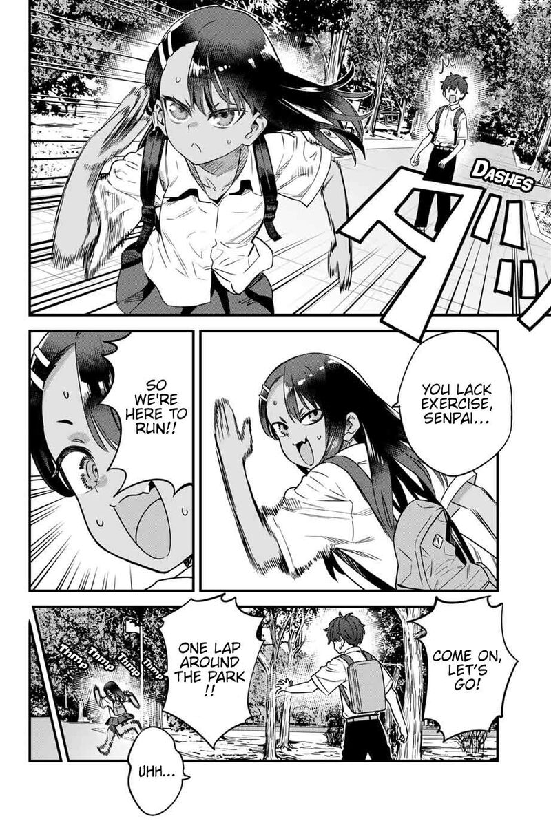 Please Dont Bully Me Nagatoro 147 10