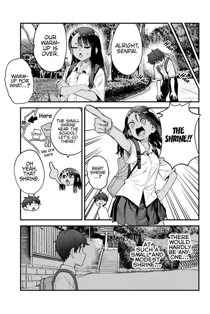 Please Dont Bully Me Nagatoro 147 11