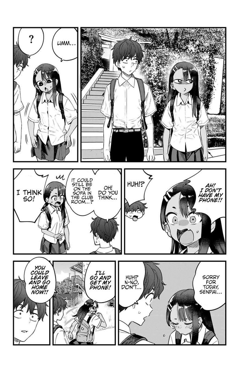 Please Dont Bully Me Nagatoro 147 14