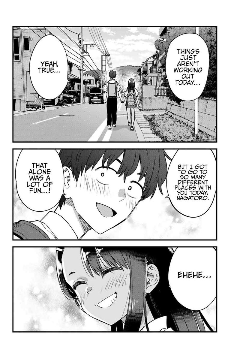 Please Dont Bully Me Nagatoro 147 16