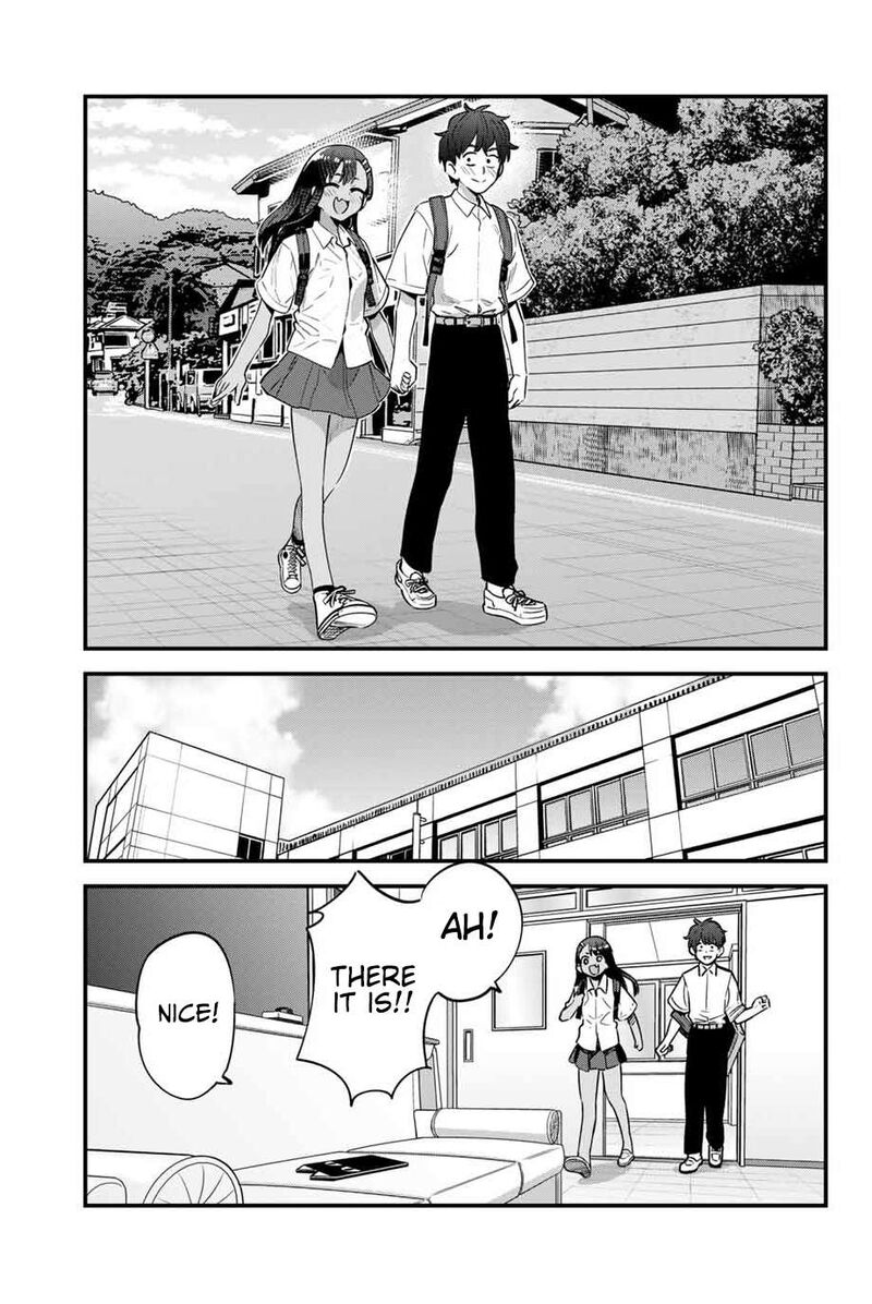 Please Dont Bully Me Nagatoro 147 17