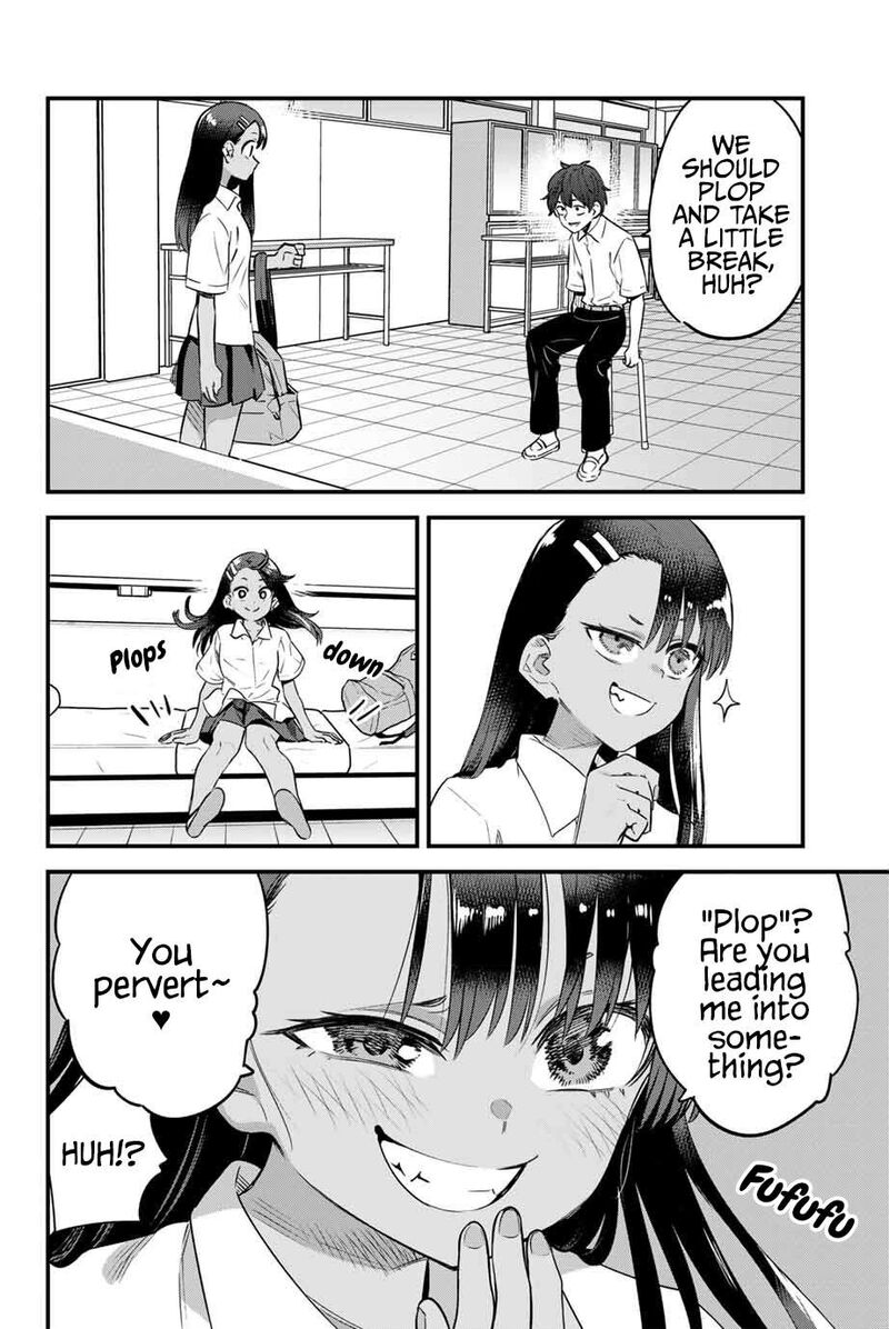 Please Dont Bully Me Nagatoro 147 18