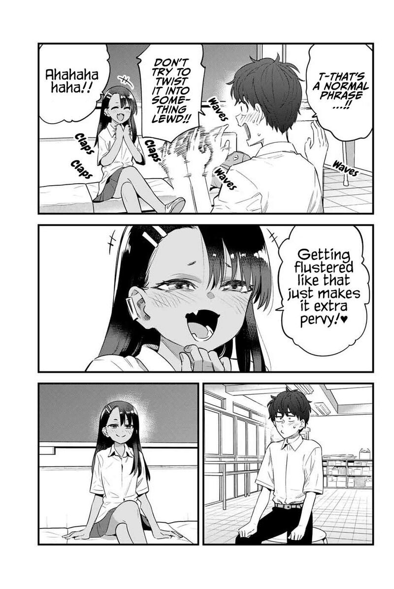 Please Dont Bully Me Nagatoro 147 19