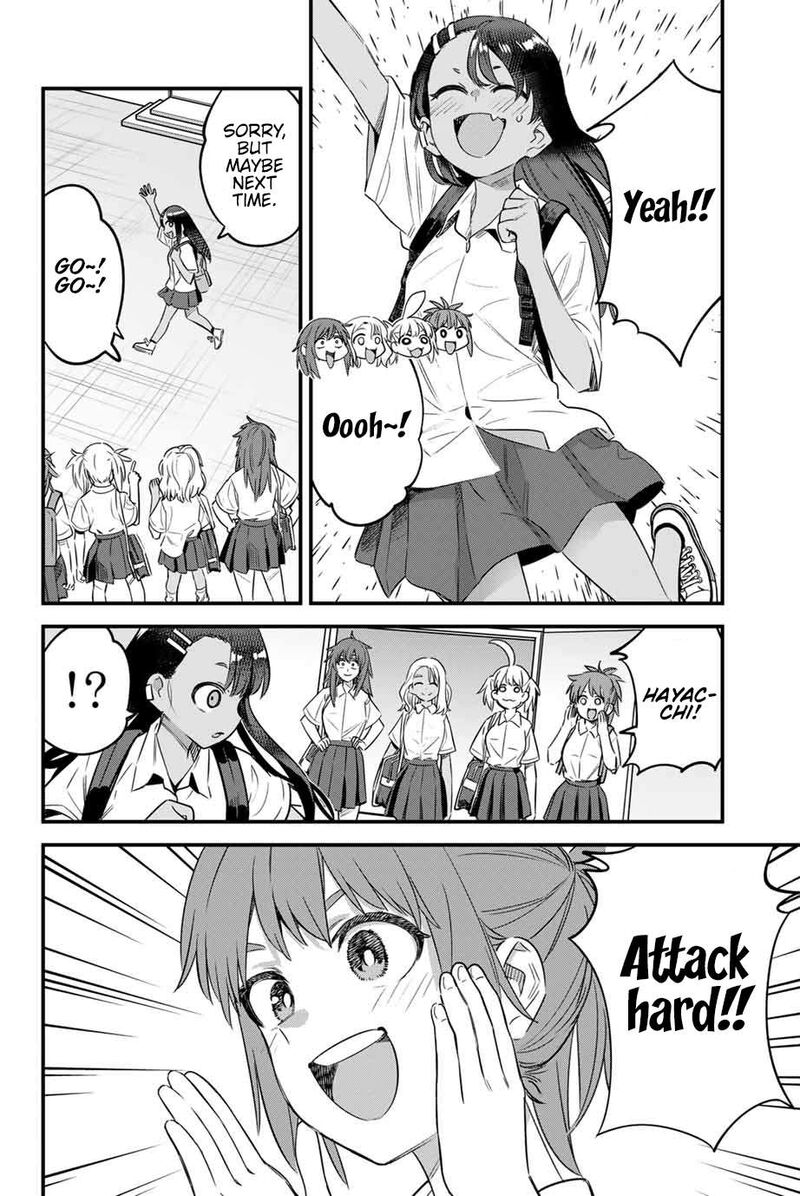 Please Dont Bully Me Nagatoro 147 2