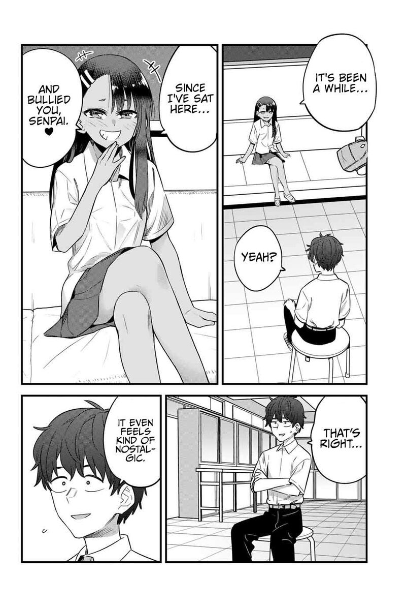 Please Dont Bully Me Nagatoro 147 20