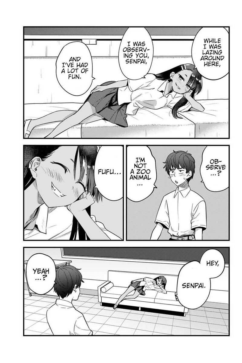 Please Dont Bully Me Nagatoro 147 21