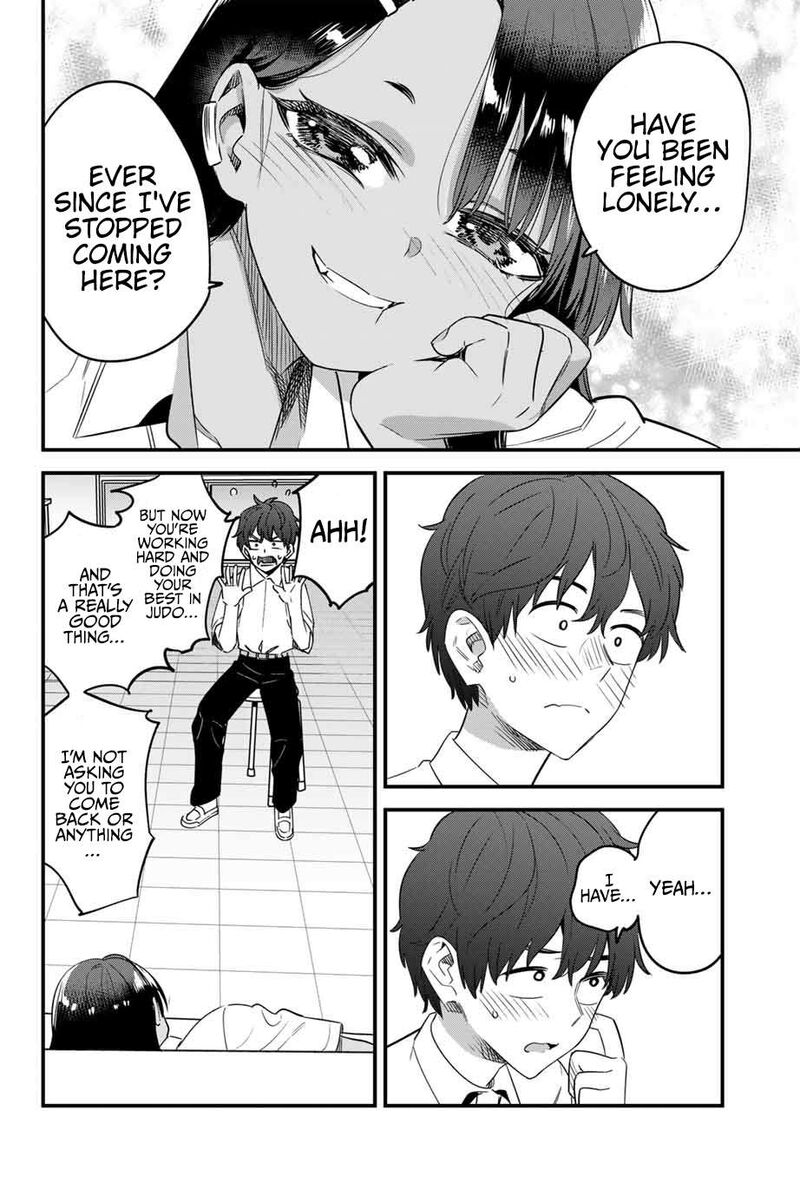 Please Dont Bully Me Nagatoro 147 22