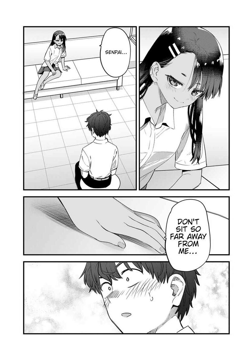 Please Dont Bully Me Nagatoro 147 23