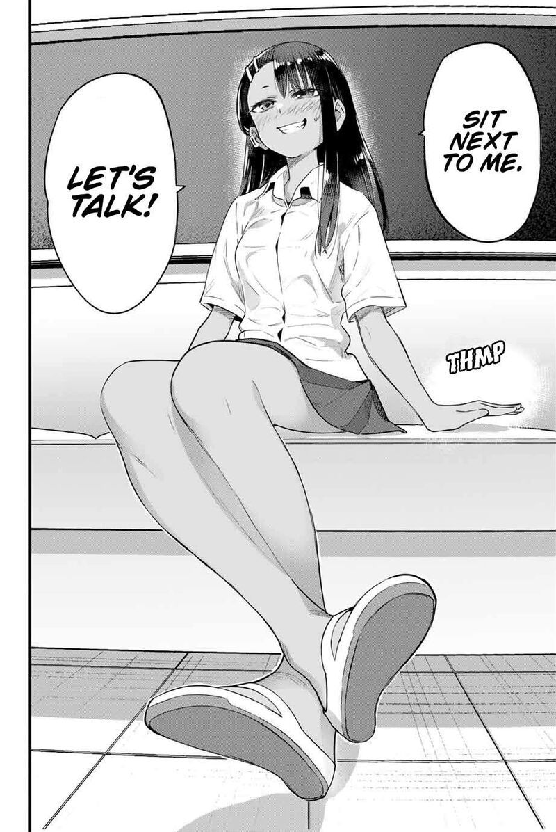 Please Dont Bully Me Nagatoro 147 24