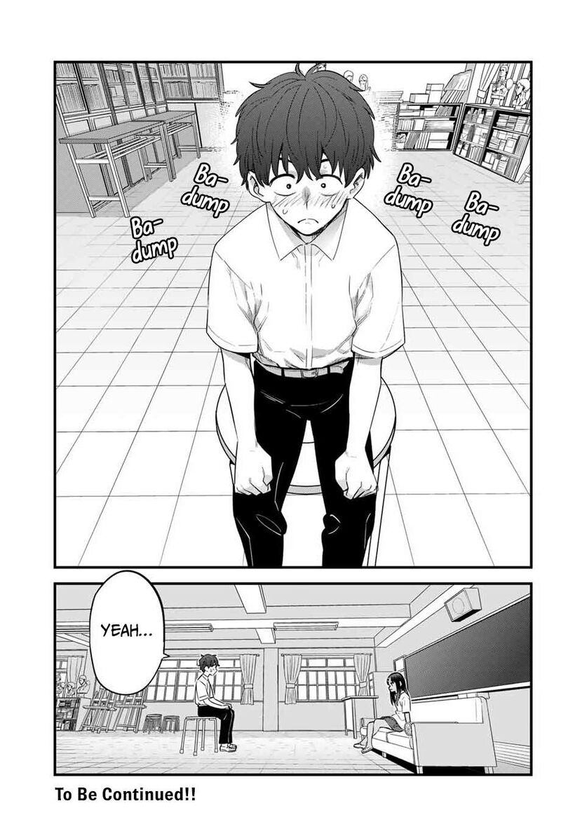 Please Dont Bully Me Nagatoro 147 25