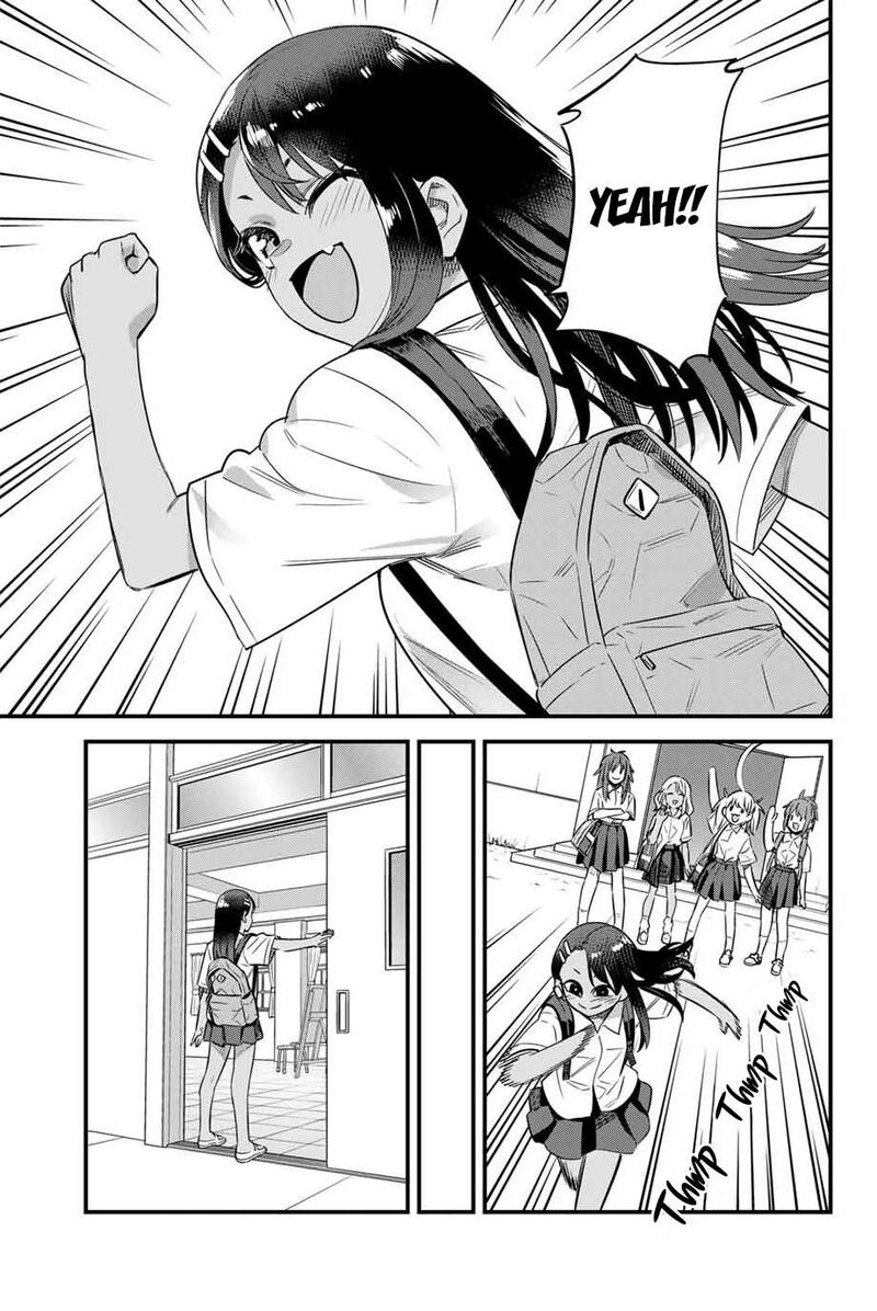 Please Dont Bully Me Nagatoro 147 3