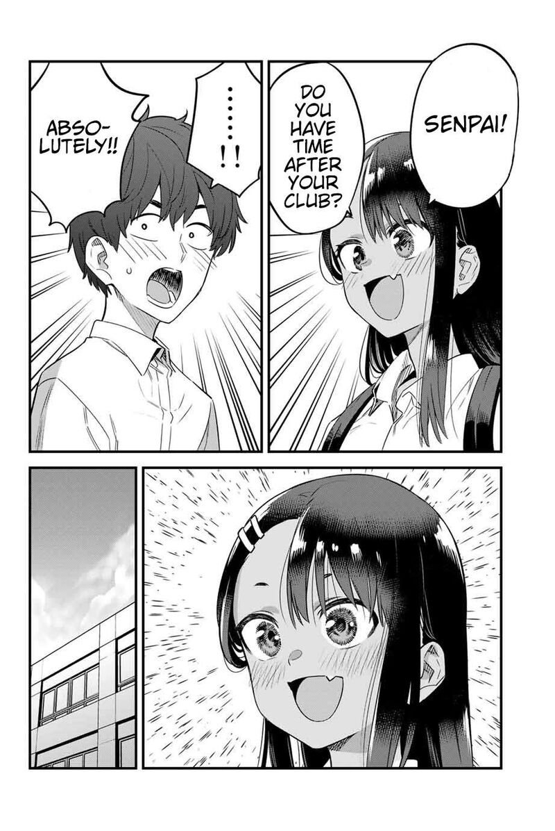 Please Dont Bully Me Nagatoro 147 4