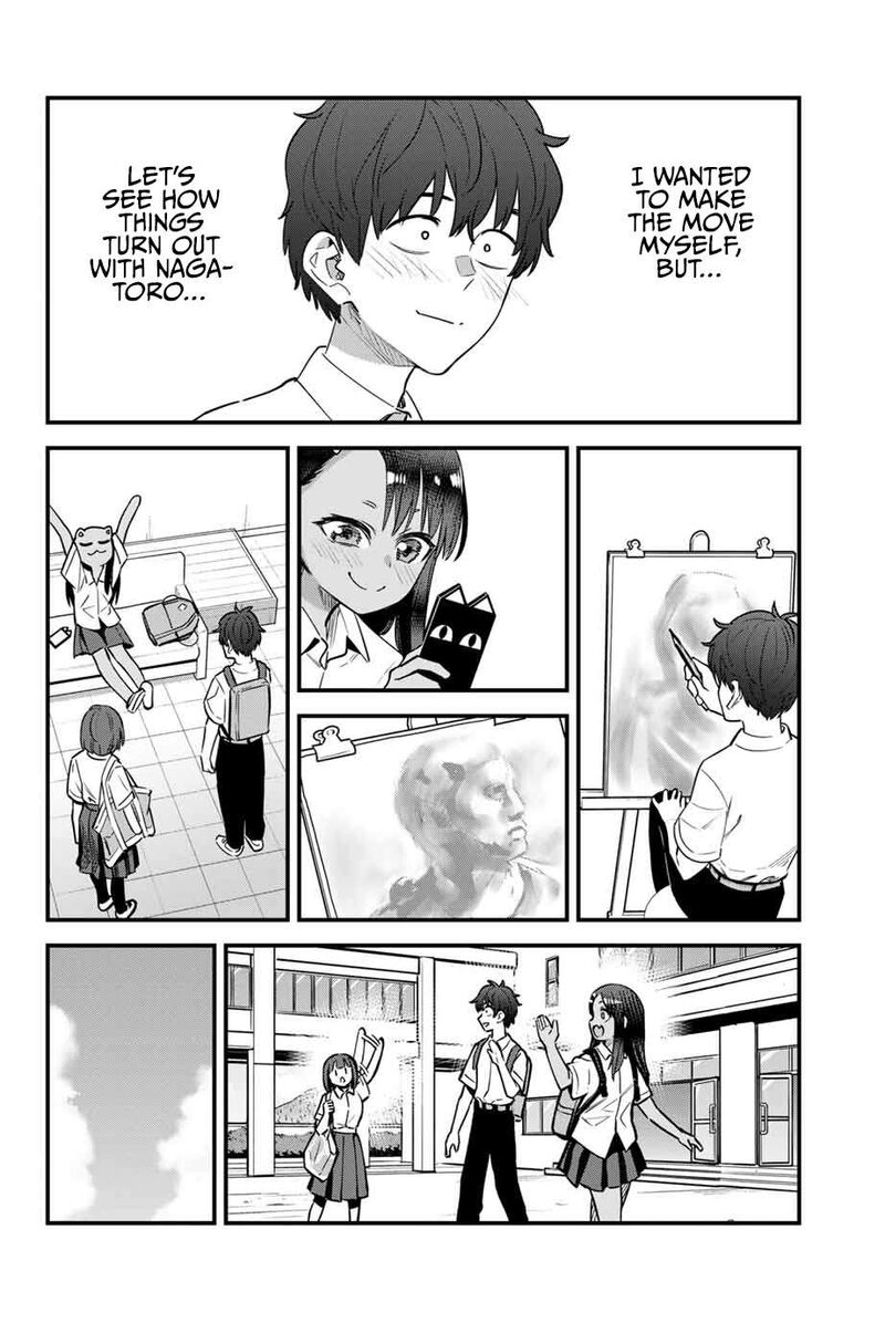 Please Dont Bully Me Nagatoro 147 6
