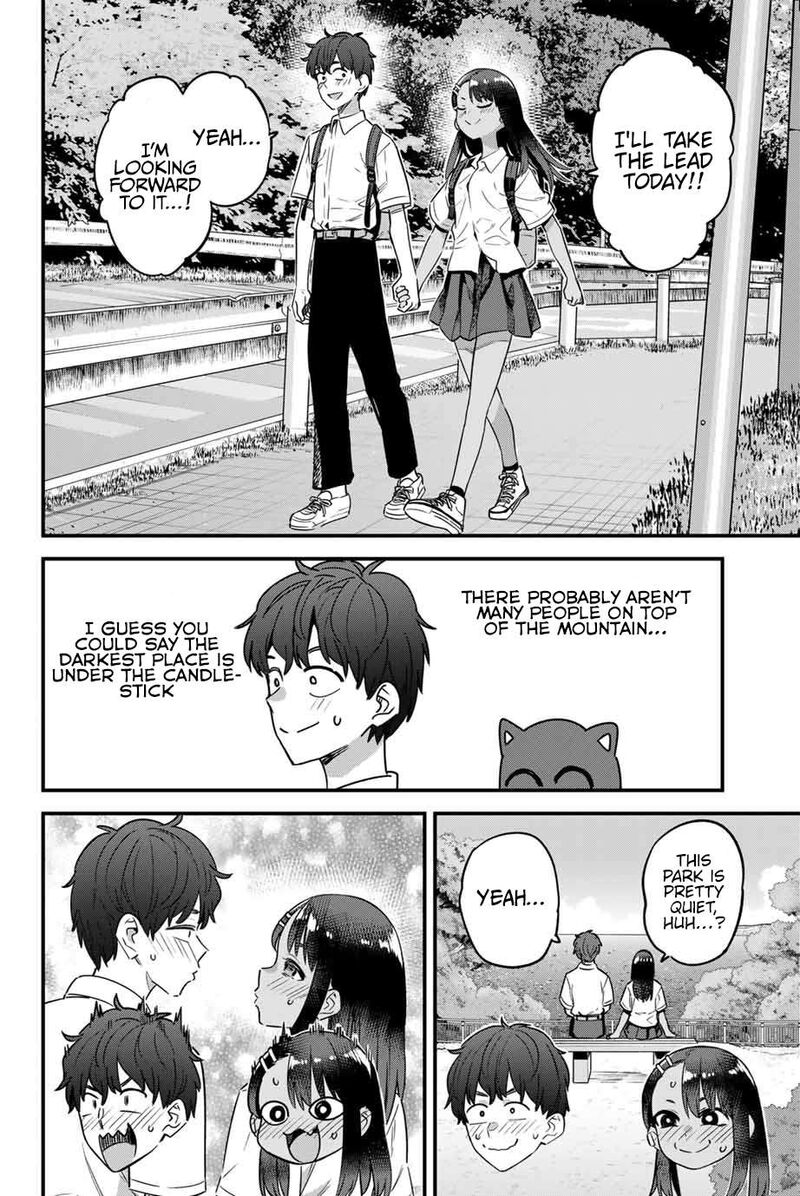 Please Dont Bully Me Nagatoro 147 8