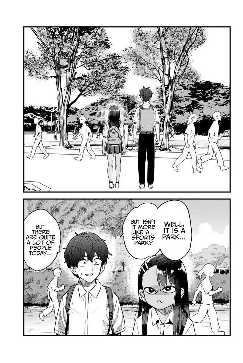 Please Dont Bully Me Nagatoro 147 9