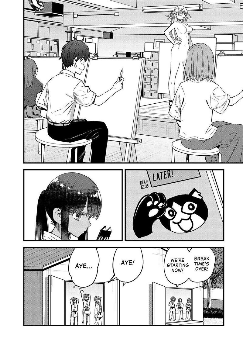 Please Dont Bully Me Nagatoro 149 12