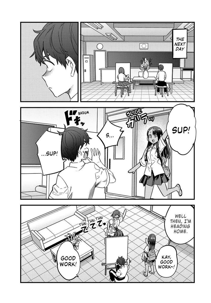Please Dont Bully Me Nagatoro 149 16