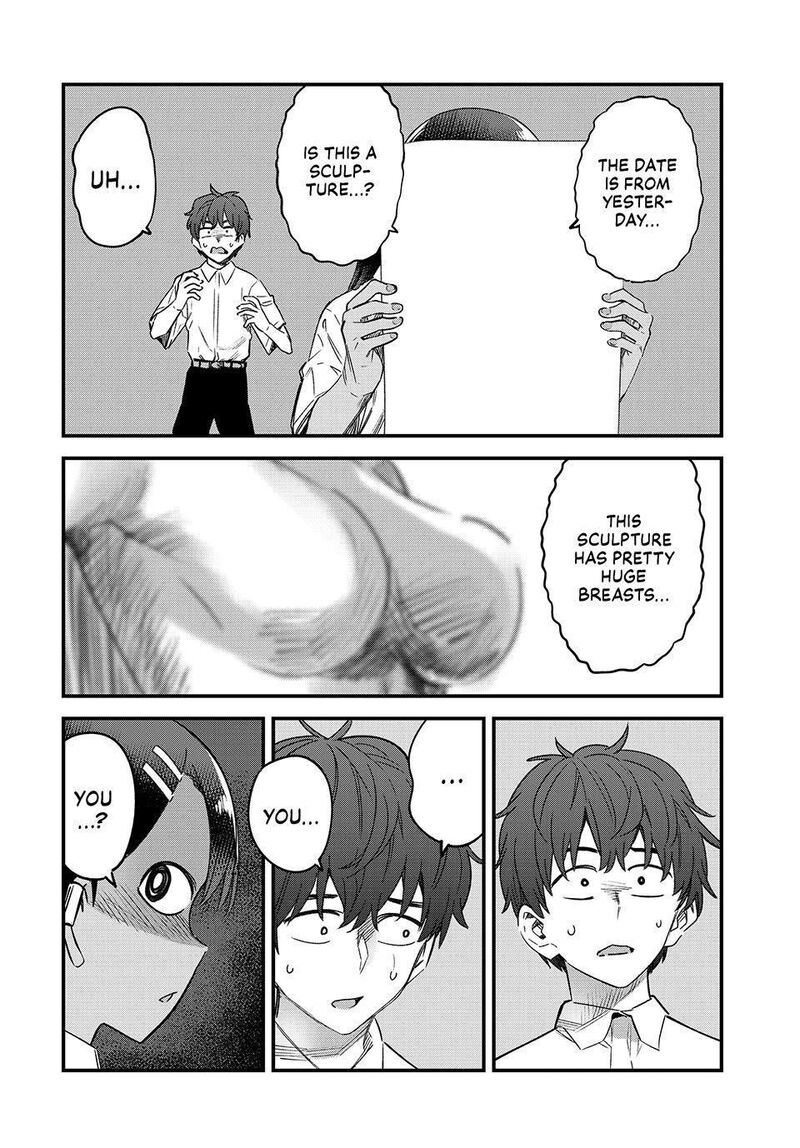 Please Dont Bully Me Nagatoro 149 23