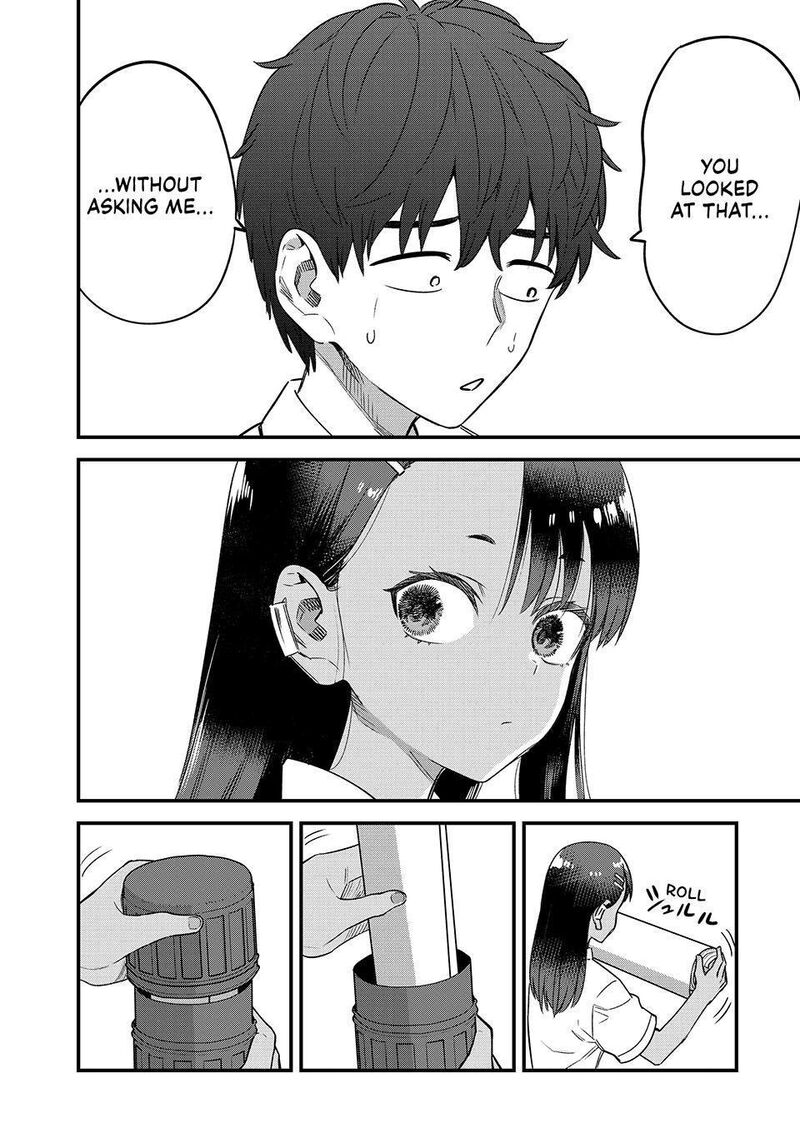 Please Dont Bully Me Nagatoro 149 24