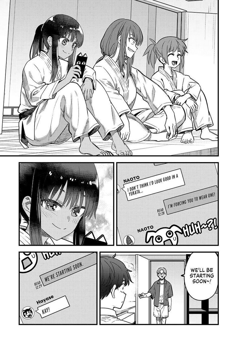 Please Dont Bully Me Nagatoro 149 5