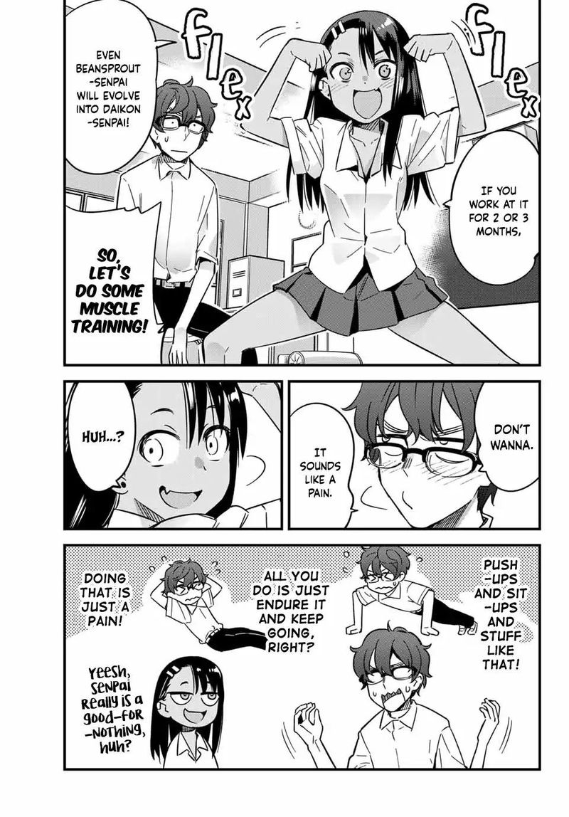 Please Dont Bully Me Nagatoro 15 3