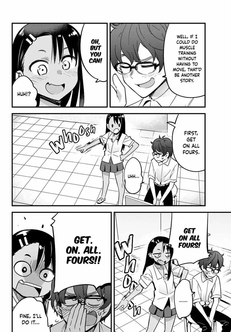 Please Dont Bully Me Nagatoro 15 4