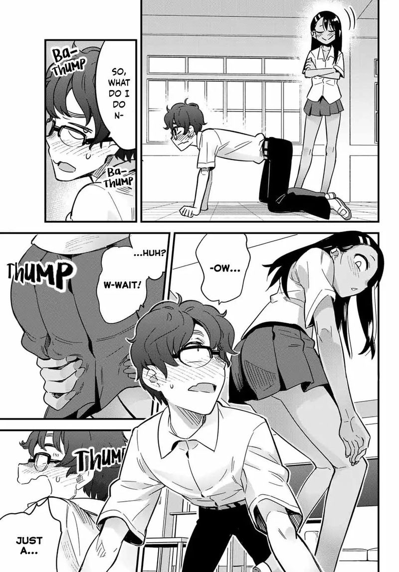 Please Dont Bully Me Nagatoro 15 5