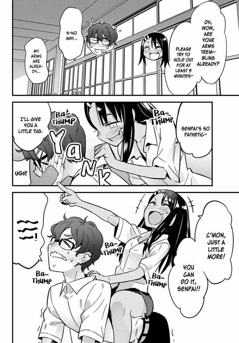 Please Dont Bully Me Nagatoro 15 8