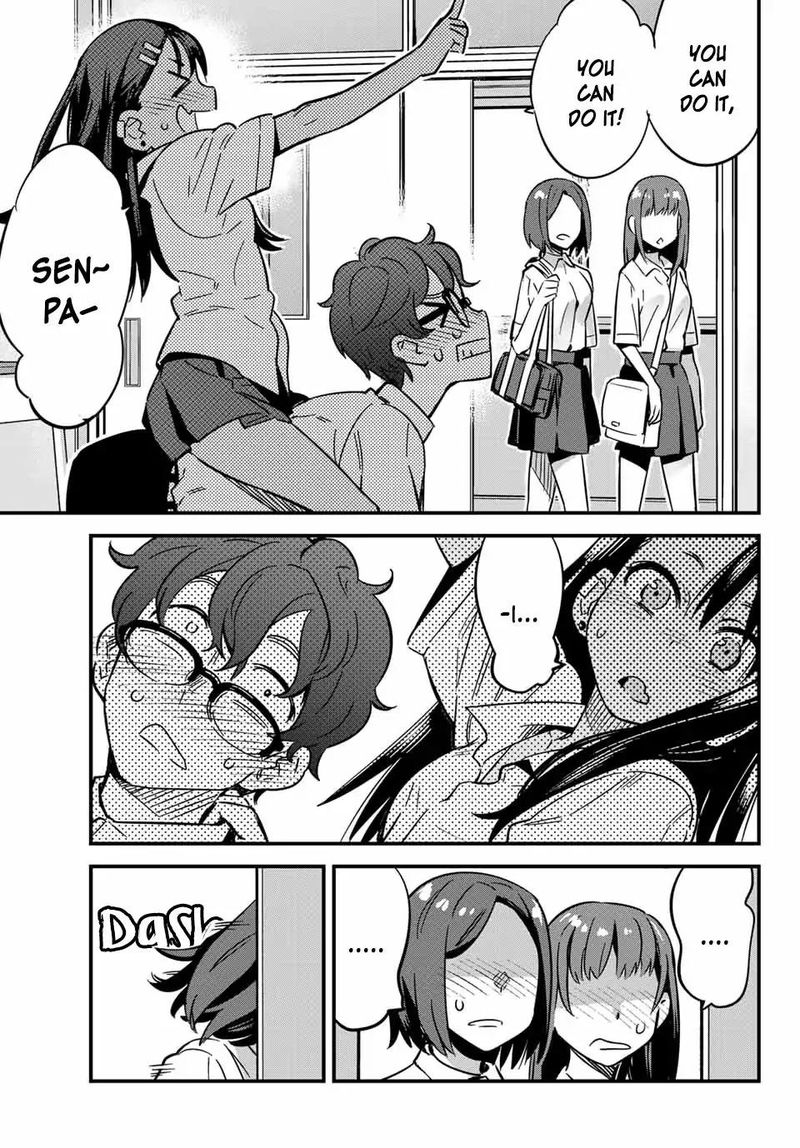 Please Dont Bully Me Nagatoro 15 9