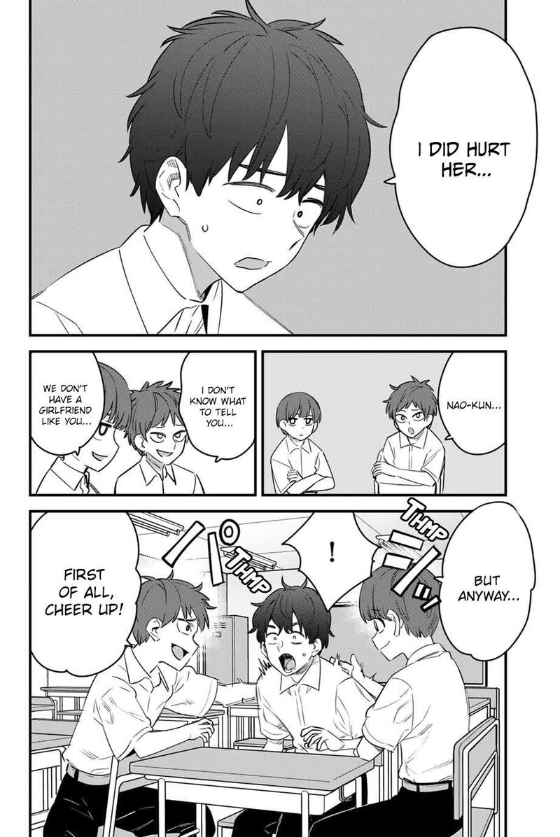 Please Dont Bully Me Nagatoro 150 10