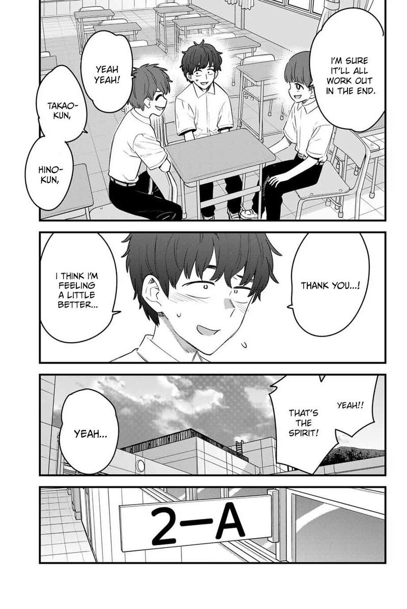 Please Dont Bully Me Nagatoro 150 11