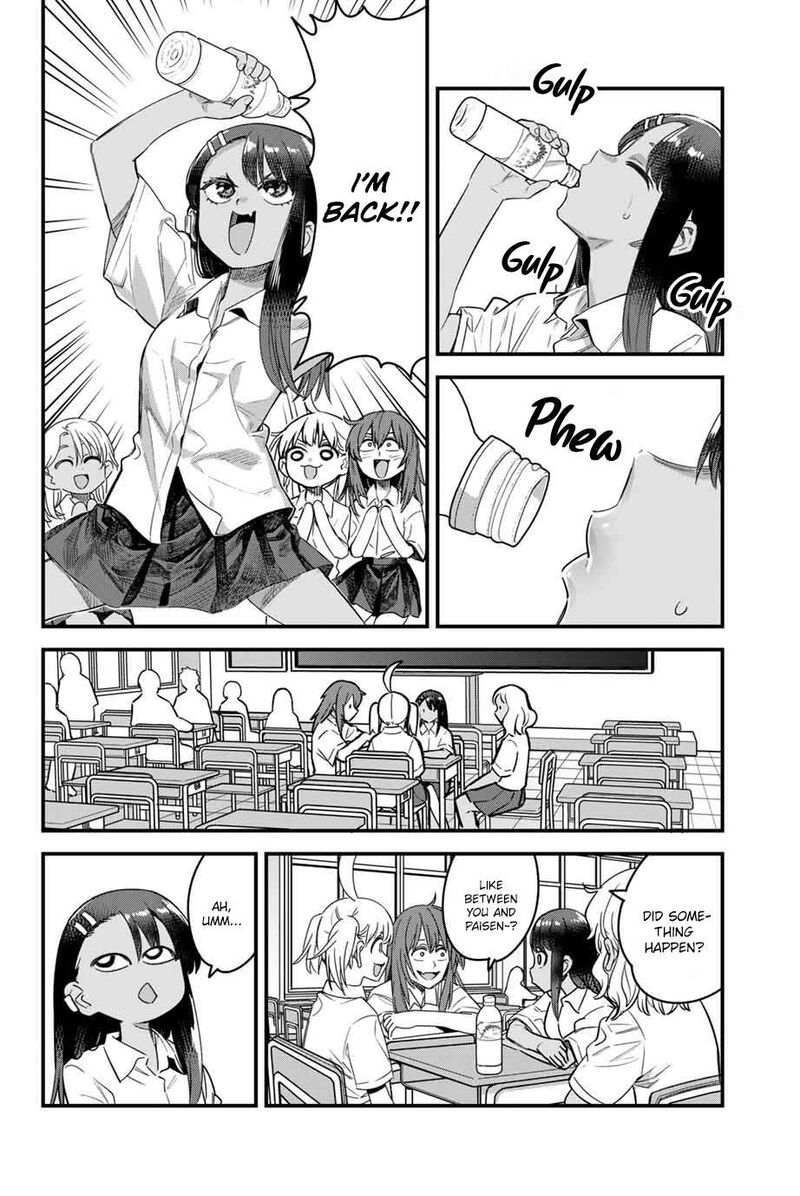 Please Dont Bully Me Nagatoro 150 12
